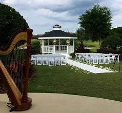 Wedding Heathrow Country Club Legacy